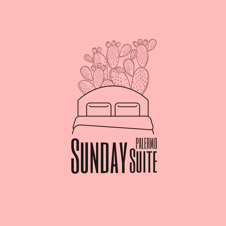 Sunday Suite 巴勒莫